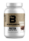 Iron Brothers - Premium Whey Protein 2lb