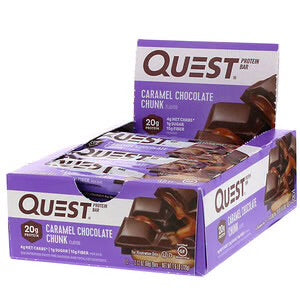 Quest Protein Bar