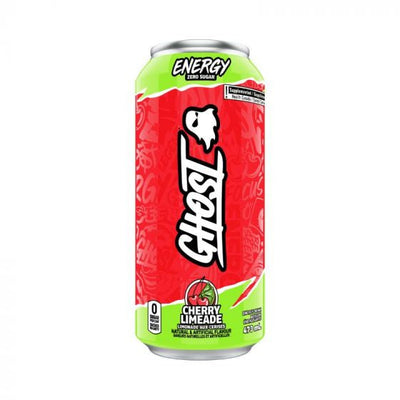 Ghost - Energy Drink RTD