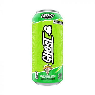 Ghost - Energy Drink RTD