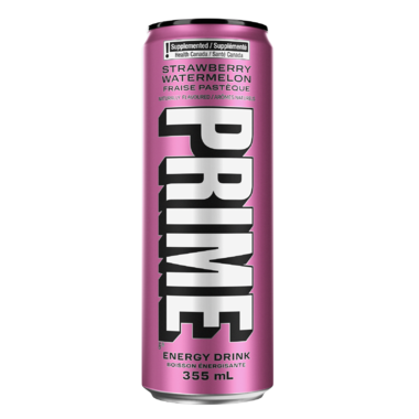 Prime Energy RTD