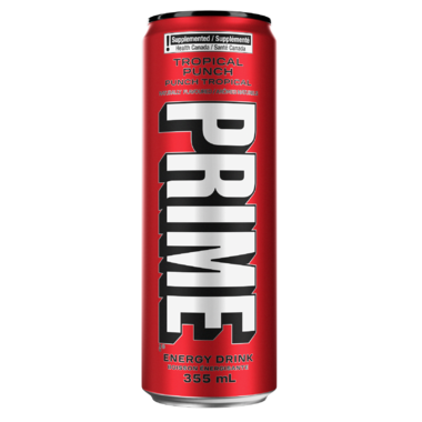 Prime Energy RTD