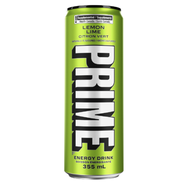 Prime Energy RTD