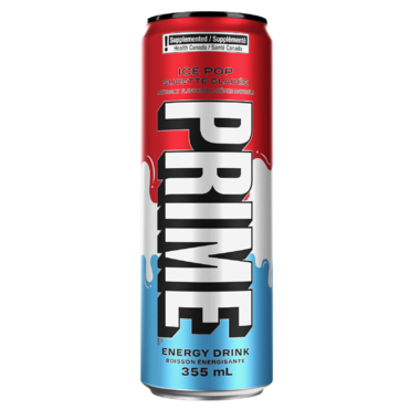 Prime Energy RTD