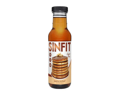 Sinfit Pancake Syrup