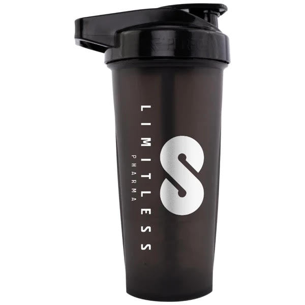 Limitless - 24 Oz Shaker