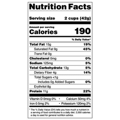 Quest Peanut Butter Cups