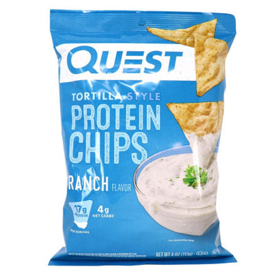 Quest Chips