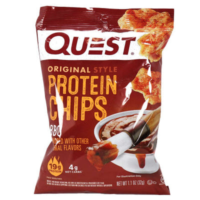 Quest Chips